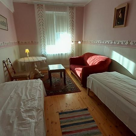Majakovski Family Suite Sillamäe 외부 사진