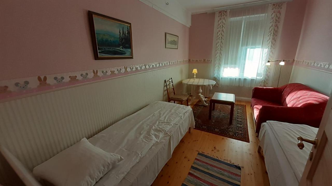Majakovski Family Suite Sillamäe 외부 사진