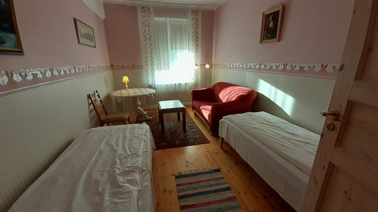 Majakovski Family Suite Sillamäe 외부 사진