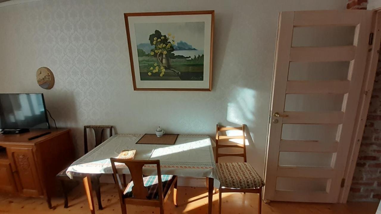 Majakovski Family Suite Sillamäe 외부 사진