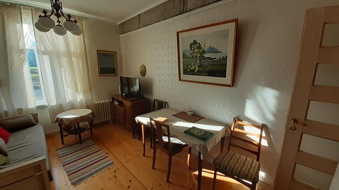 Majakovski Family Suite Sillamäe 외부 사진