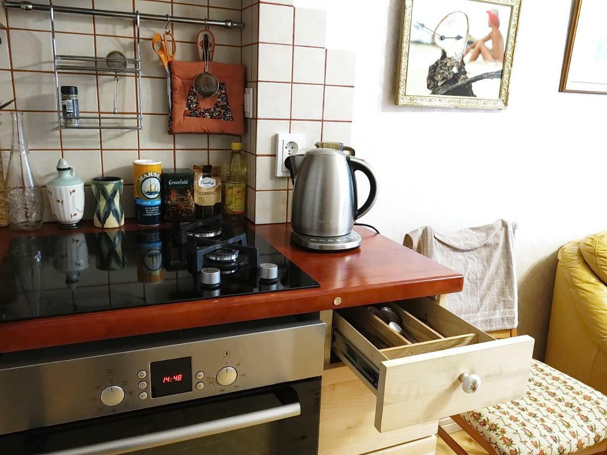 Majakovski Family Suite Sillamäe 외부 사진